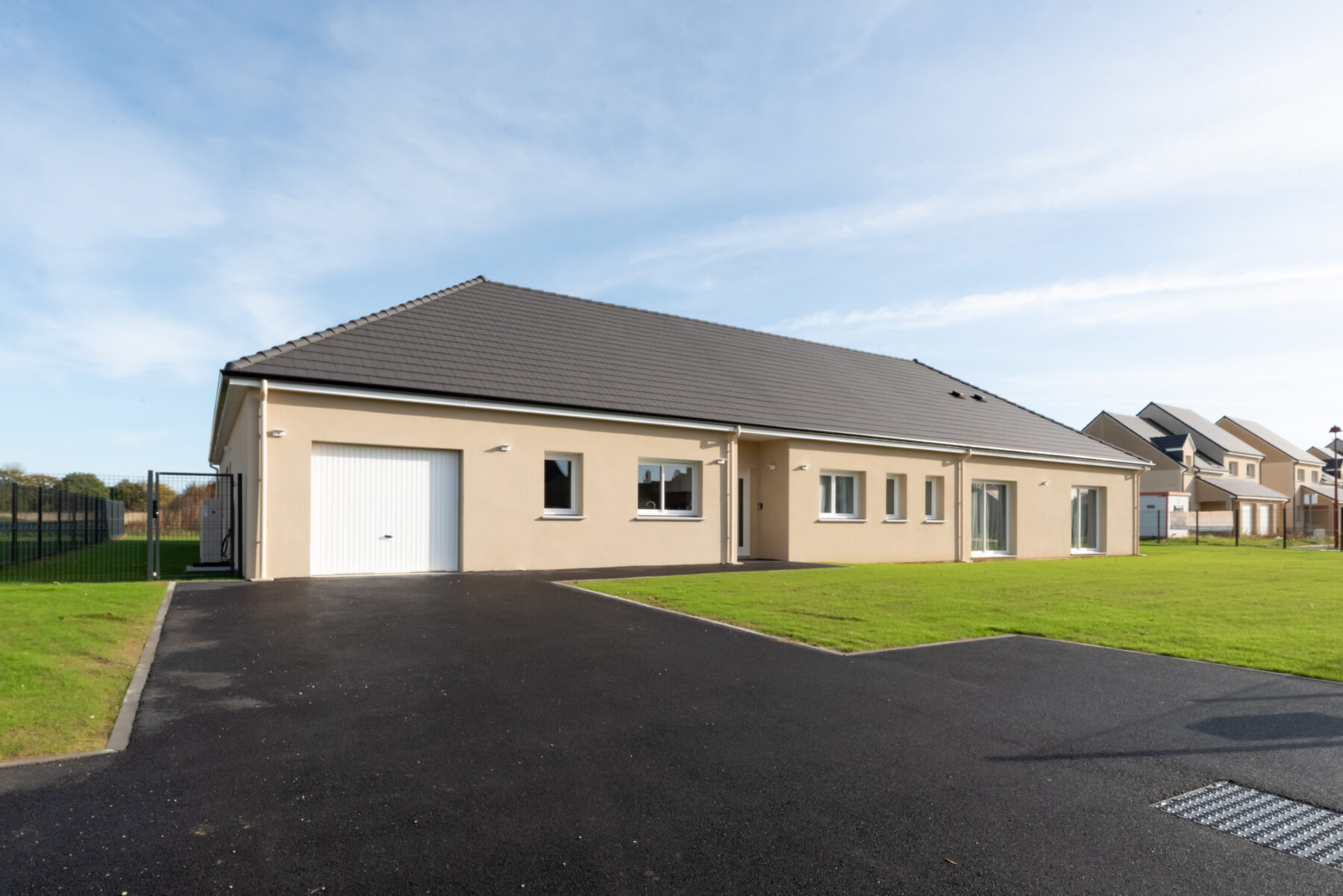 CetteFamille Manneville-sur-Risle