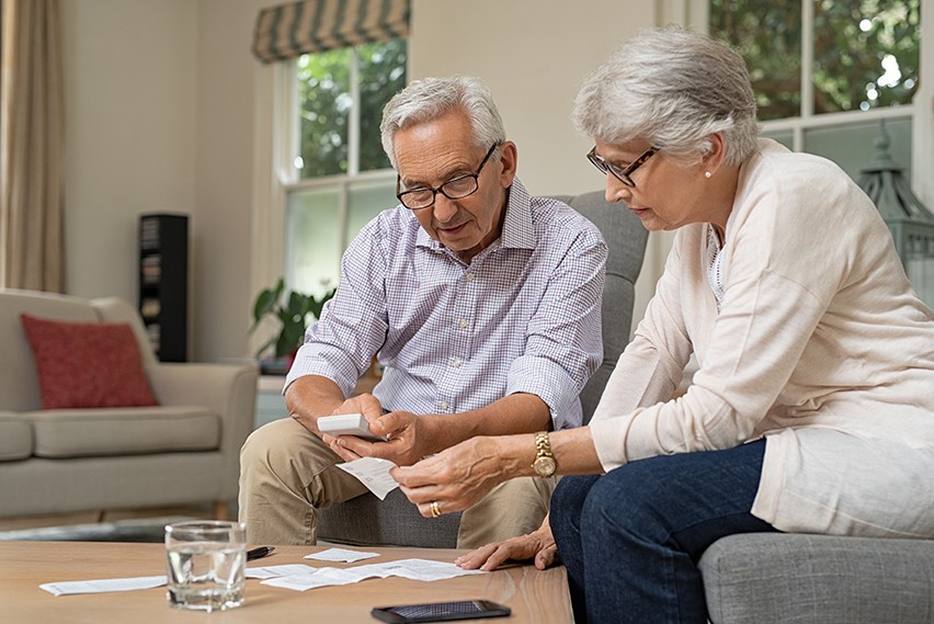 déclaration impot sur le revenu accueil familial