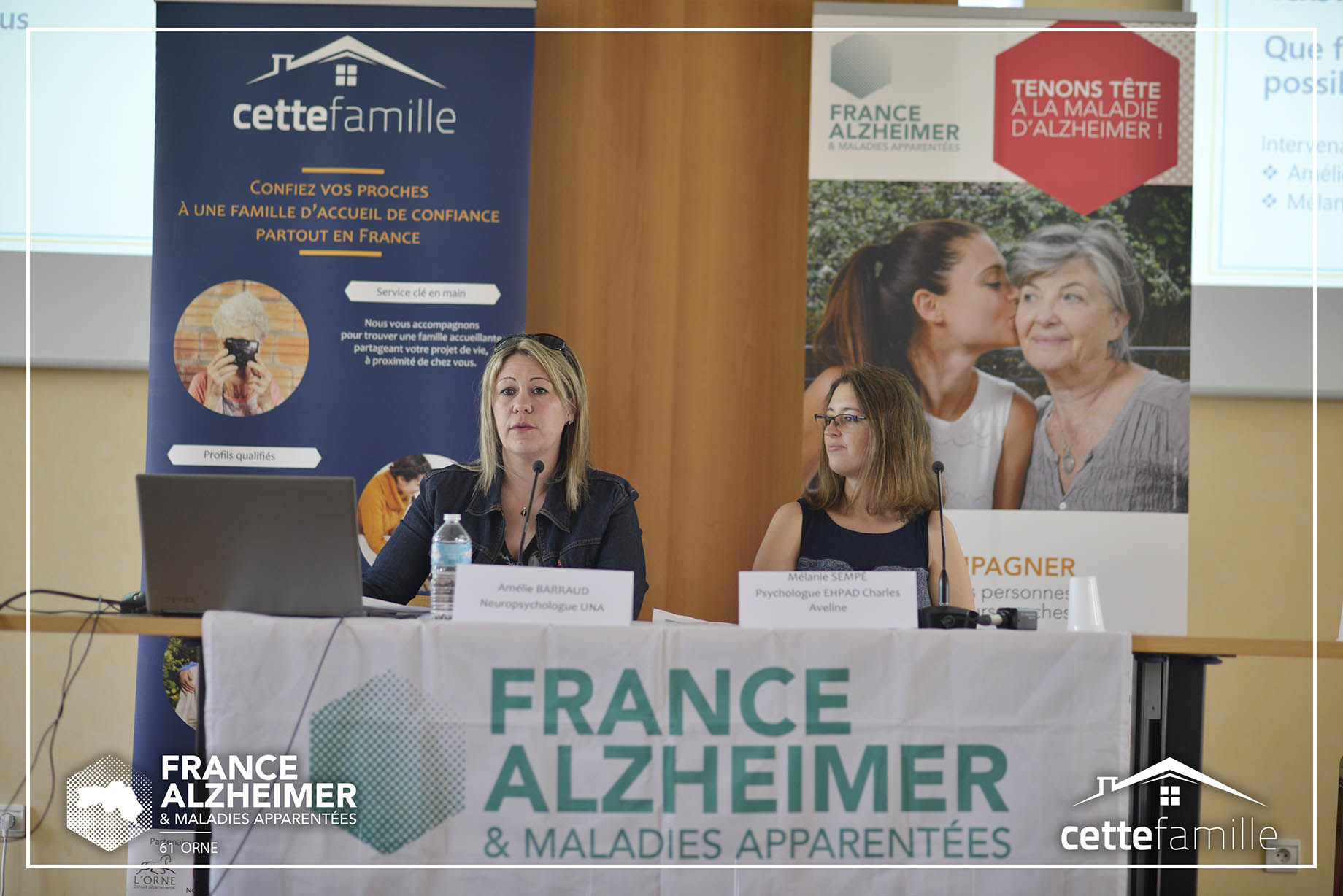 france alzheimer