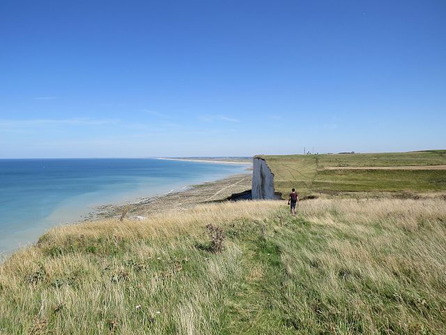 640px Falaises en baie de Somme