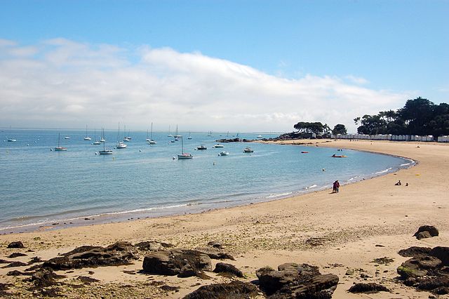 640px Strand von Noirmoutier en lIle
