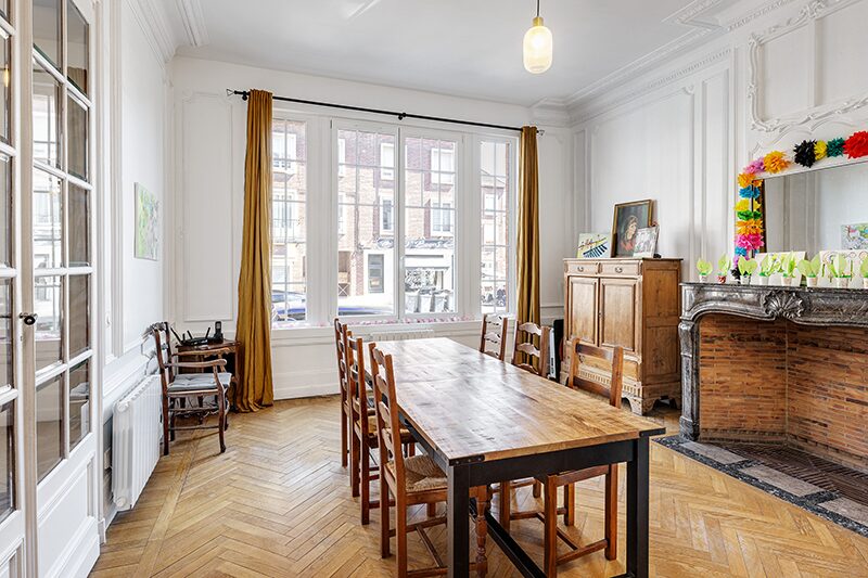 CetteFamilleArras Salle a manger