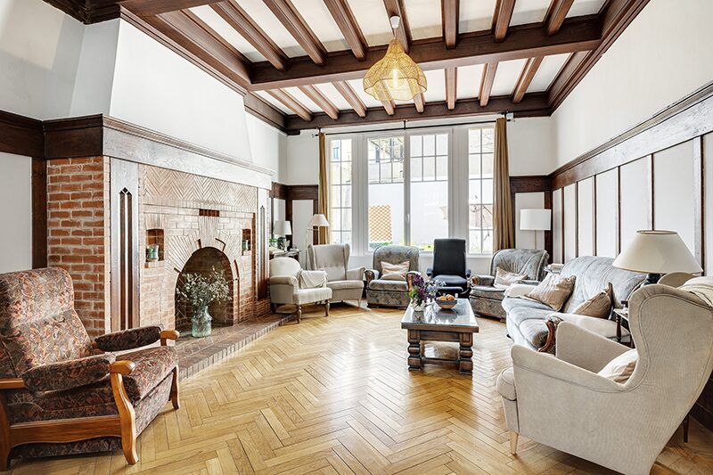CetteFamilleArras salon