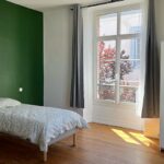Chambre 1 Maison partagee pour seniors Tarbes 150x150