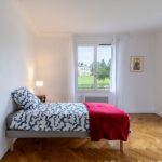 Chambre 1 vue2 Colocation seniors de Saint Jory de Chalais 150x150