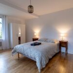Chambre 3 Maison partagee Alzheimer de Saint Jory de Chalais 150x150