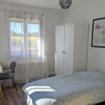 Chambre Maison partagee pour seniors de Yquebeuf en Normandie 150x150