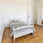 Chambre2 lit simple Maison partagee pour seniors dEpinac Bourgogne Franche Comte 150x150