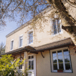 Facade Maison partagee pour seniors dEpinac BFC 150x150