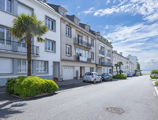 Maison seniors de Saint-Nazaire