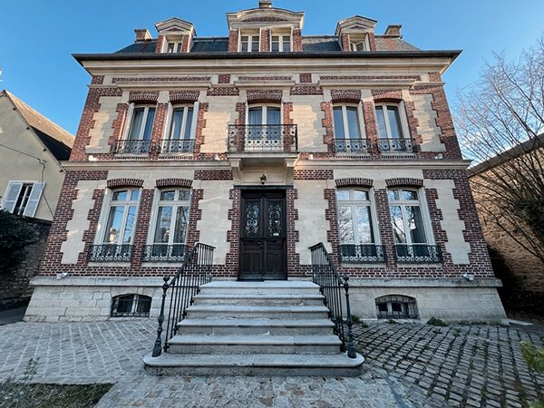 Maison seniors de Senlis