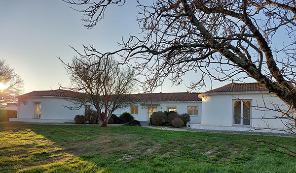 Maison seniors de Béthune - CetteFamille