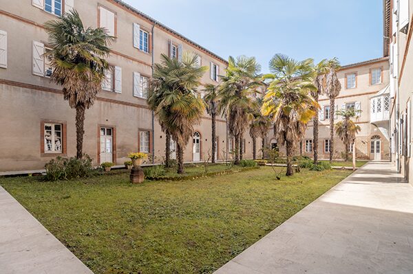 Maison seniors d&rsquo;Albi