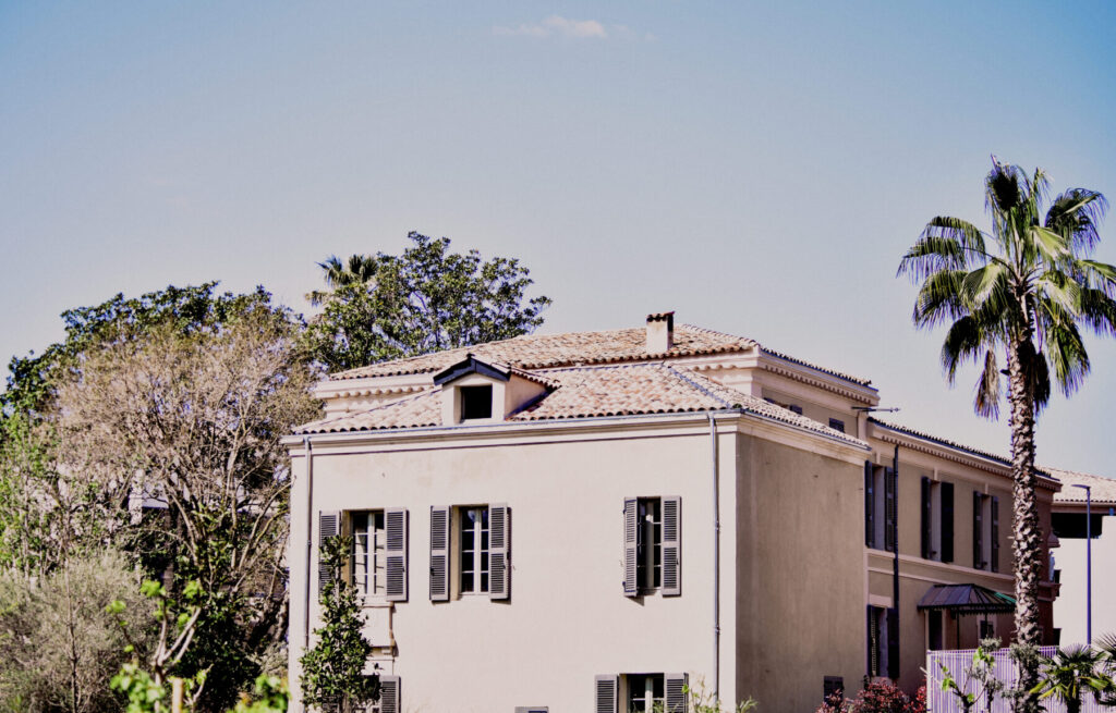 Maison seniors Le Muy – Bastide