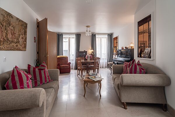 Salon de la Maison Alzheimer de Mazamet