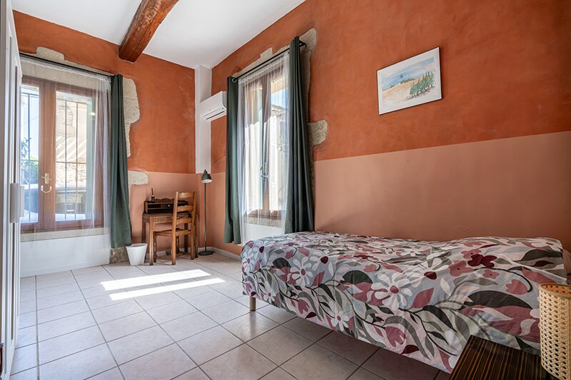 Maison CetteFamille Cazouls les BeziersChambre 3