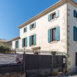 Maison CetteFamille Cazouls les BeziersFacade 150x150