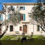 Maison CetteFamille Cazouls les BeziersJardin 2 150x150