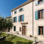 Maison CetteFamille Cazouls les BeziersJardin 3 150x150