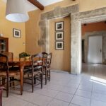 Maison CetteFamille Cazouls les BeziersSalle a manger 2 150x150