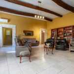 Maison CetteFamille Cazouls les BeziersSalon 150x150