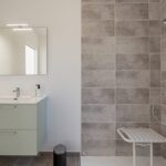 Maison Lussac Les Eglises Salle de bain 150x150