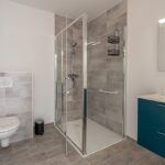 Maison Lussac Les Eglises Salle de bain 2 150x150