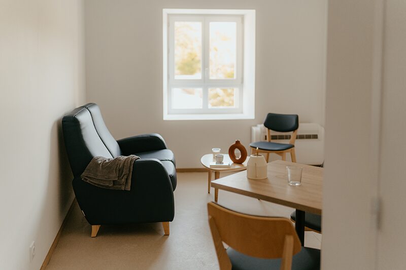 Maison Partage eCourtefontainepiece