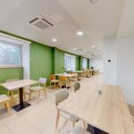 Maison Partagee Courtefontaine salle a manger 150x150