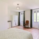 Maison de Graulhet Chambre 2 150x150