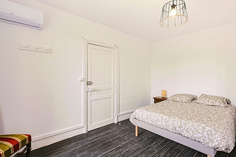 Maison de Graulhet Chambre 4