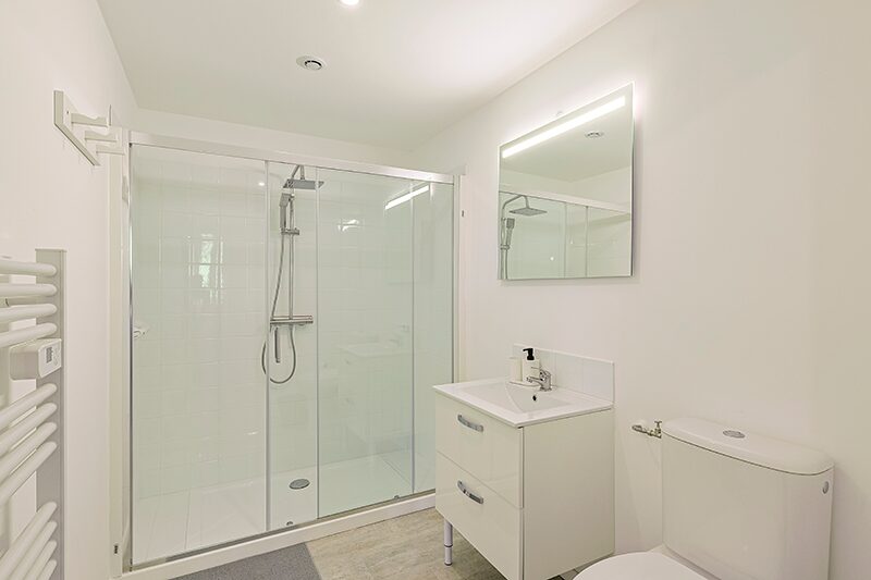 Maison de Graulhet Salle de bain