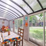Maison de Graulhet Verranda 150x150