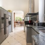 Maison partagee Alzheimer de Cavaillon Cuisine 150x150