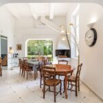 Maison partagee Alzheimer de Cavaillon Salle a manger 2 150x150