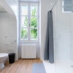 Maison partagee Alzheimer de Cavaillon Salle de bain 150x150