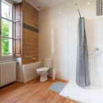 Maison partagee Alzheimer de Cavaillon Salle de bain 2 150x150
