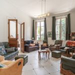 Maison partagee Alzheimer de Cavaillon Salon 2 150x150