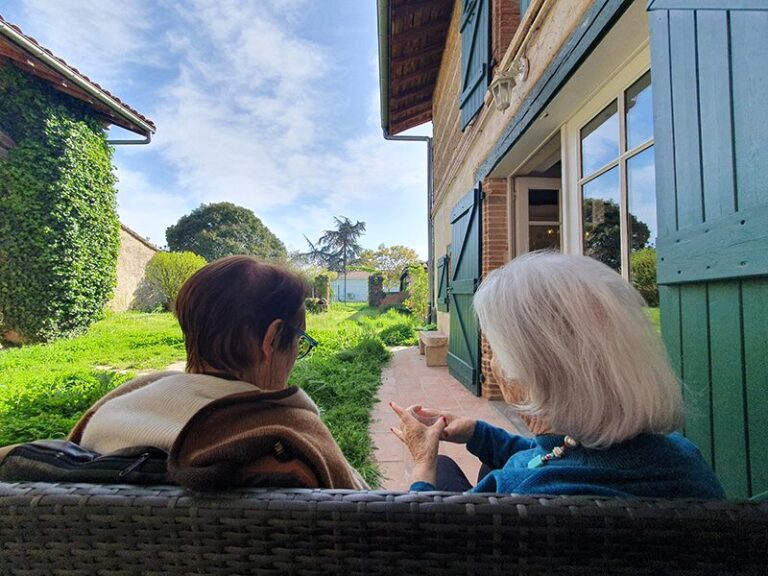 Maison partagee Alzheimer de Envermeu 768x576