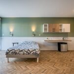 Maison partagee Alzheimer de Gorges Chambre 2 150x150