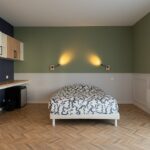 Maison partagee Alzheimer de Gorges Chambre 3 150x150