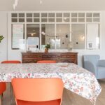 Maison partagee Alzheimer de Gorges Salle a manger 150x150