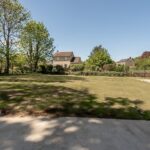 Maison partagee Saint Sornin Leulac Jardin 150x150
