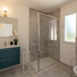 Maison partagee Saint Sornin Leulac Salle de bain 150x150