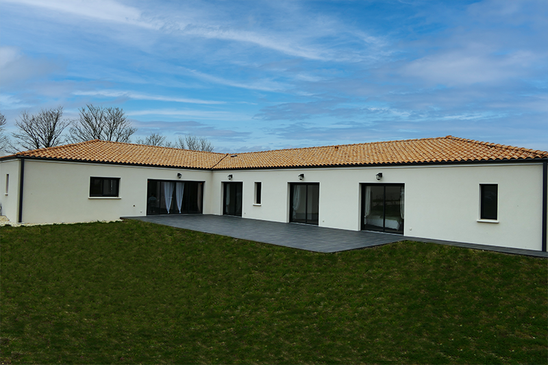 Maison seniors de Val des Vignes