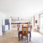 Maison partagee dEchauffour Salle a manger 150x150