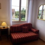 Maison partagee de Bonnetable Coin de lecture 150x150