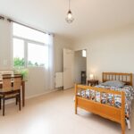 Maison partagee de Cantaous Chambre 3 150x150