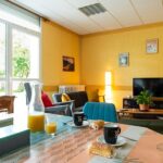 Maison partagee de Cantaous Salle a manger 150x150