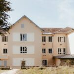 Maison partagee de Courtefontainefacade 150x150